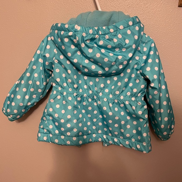 18m jacket - Picture 3 of 3